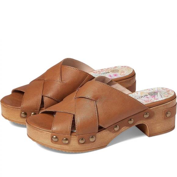 Eric Michael | Shoes | New Eric Michael Chili Sandal In Cognac | Poshmark Eric Michael | Shoes | New Eric Michael Chili Sandal In Cognac | Poshmark